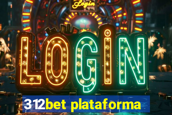 312bet plataforma